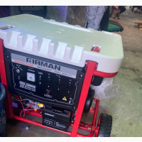 Firman 10kva Eco12990es