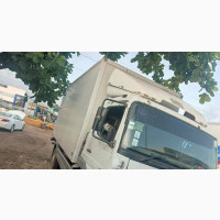 Mercedes-Benz Atego Truck