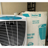 Air Cooler 18 Inches