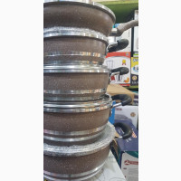 Granite Pot