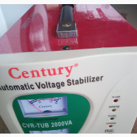 2000 Watts Century Stabilizer Hot Deal