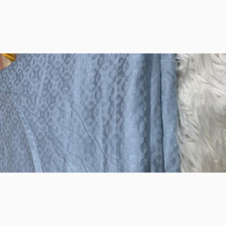 100% Cotton Voile Atiku Fabric for Natives, Agbada