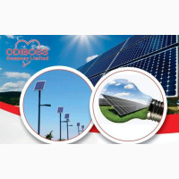 Solar Street Light Installation at Discount Price