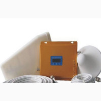 Mtn, Glo, Etisalat, Airtel 2g/3g/4g Network Signal Booster