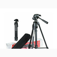 Weifeng 3520 Tripod Stand for Camera and Camcorder