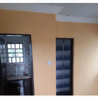 Furnished 1bdrm House in Magodo for Rent