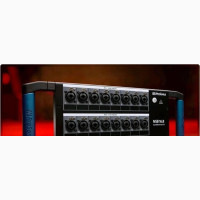 PreSonus NSB 16.8 - AVB Networked Digital Stage Box
