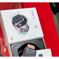 Hw12 Series 6 Full Screen Smartwatch 40mm