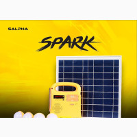 Solar Kit That Can Lighten Ur House