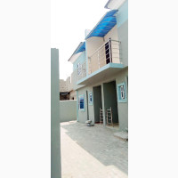 4 Bedroom Duplex for Rent at Awoyaya Ajah - Newly-Built and Furnished