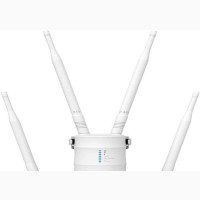 WAVLINK AC1200 High Power Outdoor Weatherproof Wifi Range