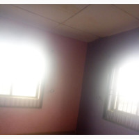 Furnished 6bdrm Bungalow in G World Estate., Osogbo for Sale