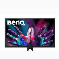 Benq PD2700Q Color Accurate Design Monitor 27 SRGB IPS