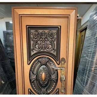 3ft High Grade Security Cooper Room Door