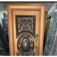 3ft High Grade Security Cooper Room Door