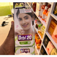 Orbi 20 Anti Marks Face Cream