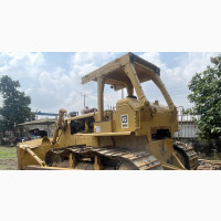 Caterpillar D8K Bulldozer