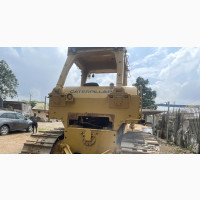 Caterpillar D8K Bulldozer