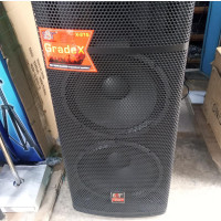 Soundblaster Professional Speak