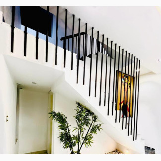 Luxury 3 Bedroom Duplex in Lekki Phase 1