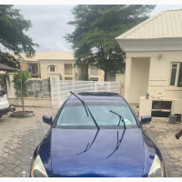 Honda Accord Automatic 2004 Blue