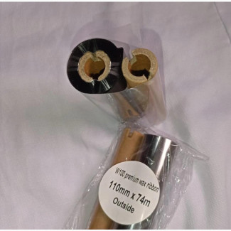 Thermal Transfer Barcod Ribbon 110x70m | Request Free Sle