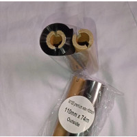 Thermal Transfer Barcod Ribbon 110x70m | Request Free Sle