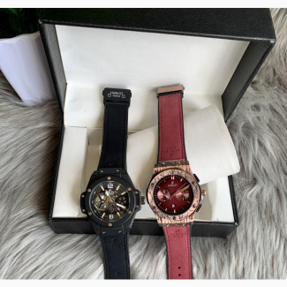 High Quality Luxury Hublot Watch