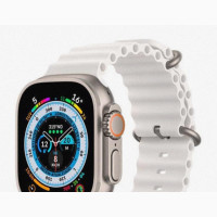 X8 Ultra Smart Watch Unisex Series 8 2.08 BT Call - Brand New