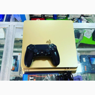 Super Neat Premium UK USED PS4 Slim 500gb With Pad