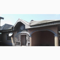 4bdrm Bungalow in Nta, Port-Harcourt for Rent