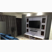 One Bedroom Apartment For Shortlet Rent On Allen Ave Ikeja