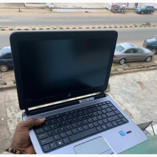 Laptop HP 430 G2 8GB Intel Core I3 HDD+SSD 500GB