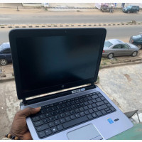 Laptop HP 430 G2 8GB Intel Core I3 HDD+SSD 500GB