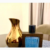 Oriflame Signature Perfume for Men - Woody Aromatic Scent