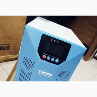 Syndina Inverter 5000kva 48v - Brand New