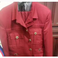 Stylish Tailored Designer Suit for Men