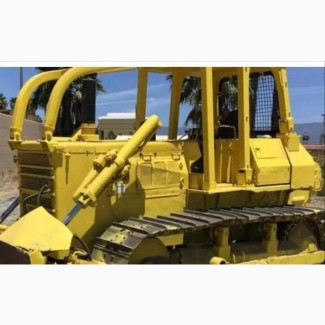 Caterpillar Bulldozer D7 for Rent
