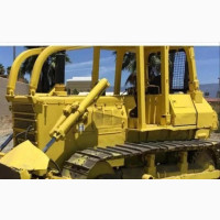 Caterpillar Bulldozer D7 for Rent