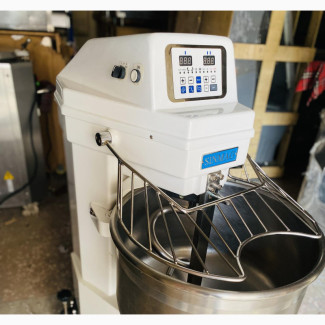Sinmag 25kg Spiral Mixer