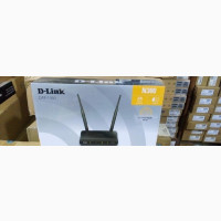 D-Link Wi-Fi Range Extender /Access Point