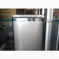 Hisense Automatic Washing Machine 8kg - Brand New, Top-Load, Silver