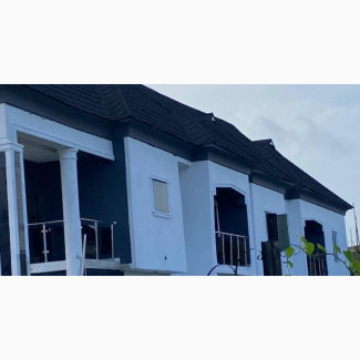 Furnished 6bdrm Duplex in Pandt, Ipaja for sale