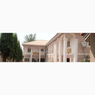 Hotel Located at 69rd Gwarimpa Estate FCT Abuja Nigeria