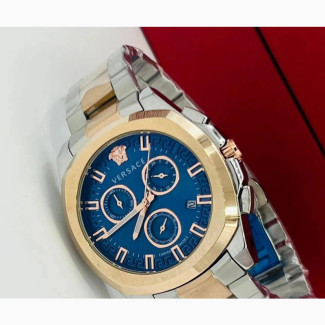 Versace Men#039;s Watch