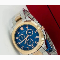 Versace Men#039;s Watch