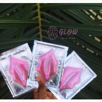 Lipmask Eyemask