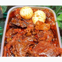 Stock Up Package/Soup in Bowl