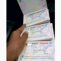 101 Canada Visa Fast Track