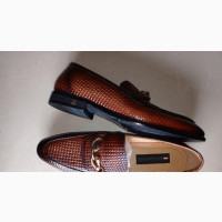 Coperate Brown Shoe
